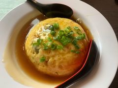 -拉面莊夢語＆中华料理八椿