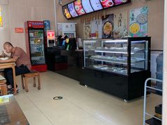 -庆丰包子铺(天通苑店)