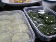 -钱湖手工麻糍店