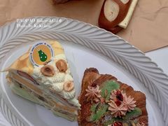 -PAOPAO Bakery&Café(港汇店)