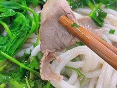 -攀枝花·任德琼·盐边羊肉米线