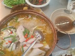 -阳光山水江湖菜馆(西山龙门店)