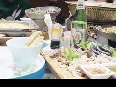 -天下醉美蒙餐(林西店)