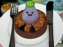 -苏州希尔顿酒店·园大堂吧