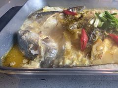 -半天妖烤鱼(石岛店)