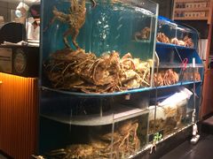 水产区-蟹田居·活蟹料理(东城店)