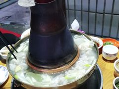 -尹掌柜曹州涮羊肉(西市场店)
