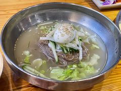 -喜来稀肉(北外滩白玉兰广场店)