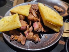 -厚贞日式烤肉(浦东汇智店)