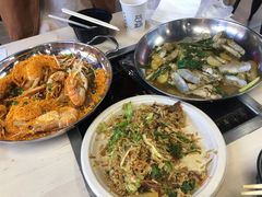 -盒马鲜生(曜一城店)