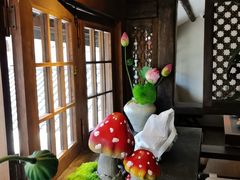 -菌自由丨野生菌火锅特色庭院餐厅(丽江古城店)