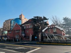 -中山路壹号传奇club·啤酒花园餐厅