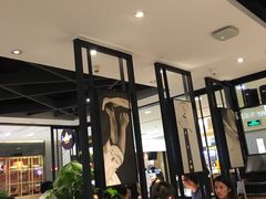大堂-乐凯撒披萨(正佳广场店)