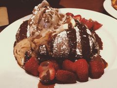 -Pancakes on the rocks(Darling Harbour)