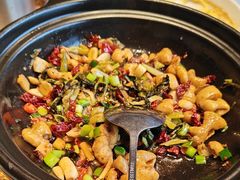 -渔舟意·湖南家宴(萝岗纳金城店)