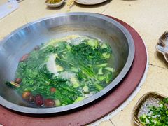 -313羊庄·羊肉火锅烧烤(李村店)