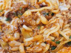 -朱儿面庄(洋河三路店)