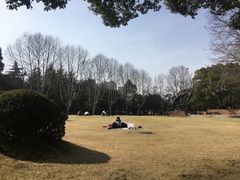 -上海市龙华烈士陵园