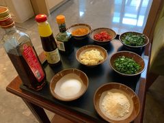 -风与炭BBQ户外火锅烧烤(成都群光君悦酒店)