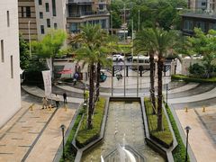 -梧桐人家中国太平国际健康颐养社区