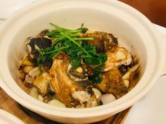 -清晖小苑•顺德地方菜(壹海城店)