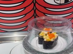 -万岁寿司(蓬江万达店)
