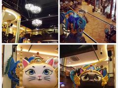 -more than meow吴止猫主题餐厅(承德 中船汇店)