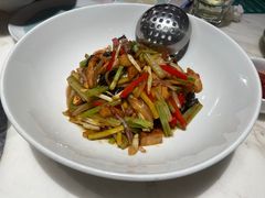 -花城粤菜餐厅(高新区店)