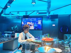 -W20 SHINING Party·K(悦豪和平路店)