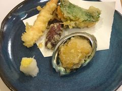 -达摩君日本料理(泰海花园小区店)