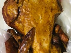 -骨里香熟食店(人民大街店)