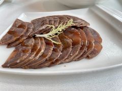 -广州塔晖粤轩中餐厅