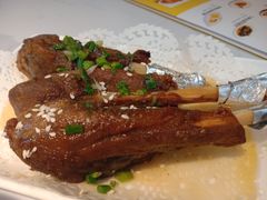 -炊烟小炒黄牛肉(中心印象城店)