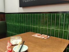 -兵哥豌豆面(创意谷店)