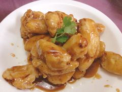 -臭桂鱼儿特色餐厅(朝晖七小区北区店)