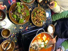 -苗湘食府(十年店)