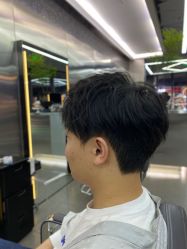 -Hair Code芭曲发型