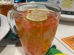 -汤姆家的牛排意面披萨(新城市广场店)
