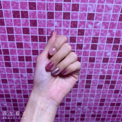 -M·X Nail日式美甲美睫