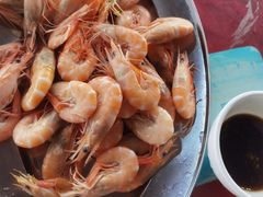 -胜海大排档·海鲜·黄鳝饭(十年老店)