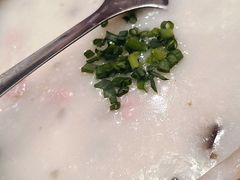 -岭南小生·粤港点心(南门口店)