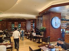 -The COOK·厨餐厅·自助餐(浦东嘉里大酒店)