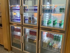 -虹桥机场V2贵宾休息室