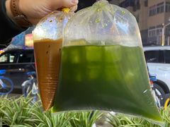 -春莱·老挝咖啡·泰式奶茶(钟楼店)