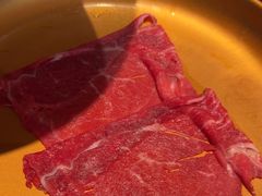 -牛YO寿喜烧和牛火锅自助(三台子万象汇店)