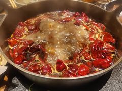 -盡膳口福跷脚牛肉火锅(晶耀前滩店)