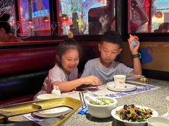 -蛙来哒(万豪城市广场黑金冠店)