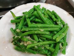 凉拌豇豆-丁月玉兔王(大渡口店)