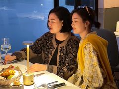 -Kathleen's Waitan 凯圣琳江景西餐厅(外滩店)