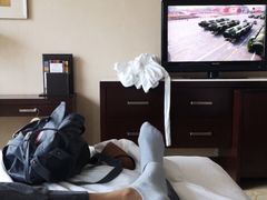-杭州武林万怡酒店